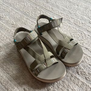 Teva Midform Arivaca Sandal